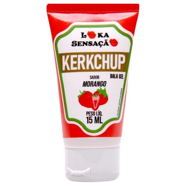 Kerkchup