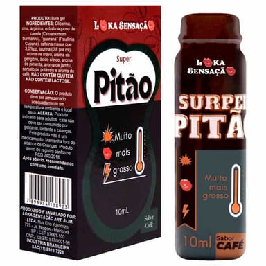 Super Pirão